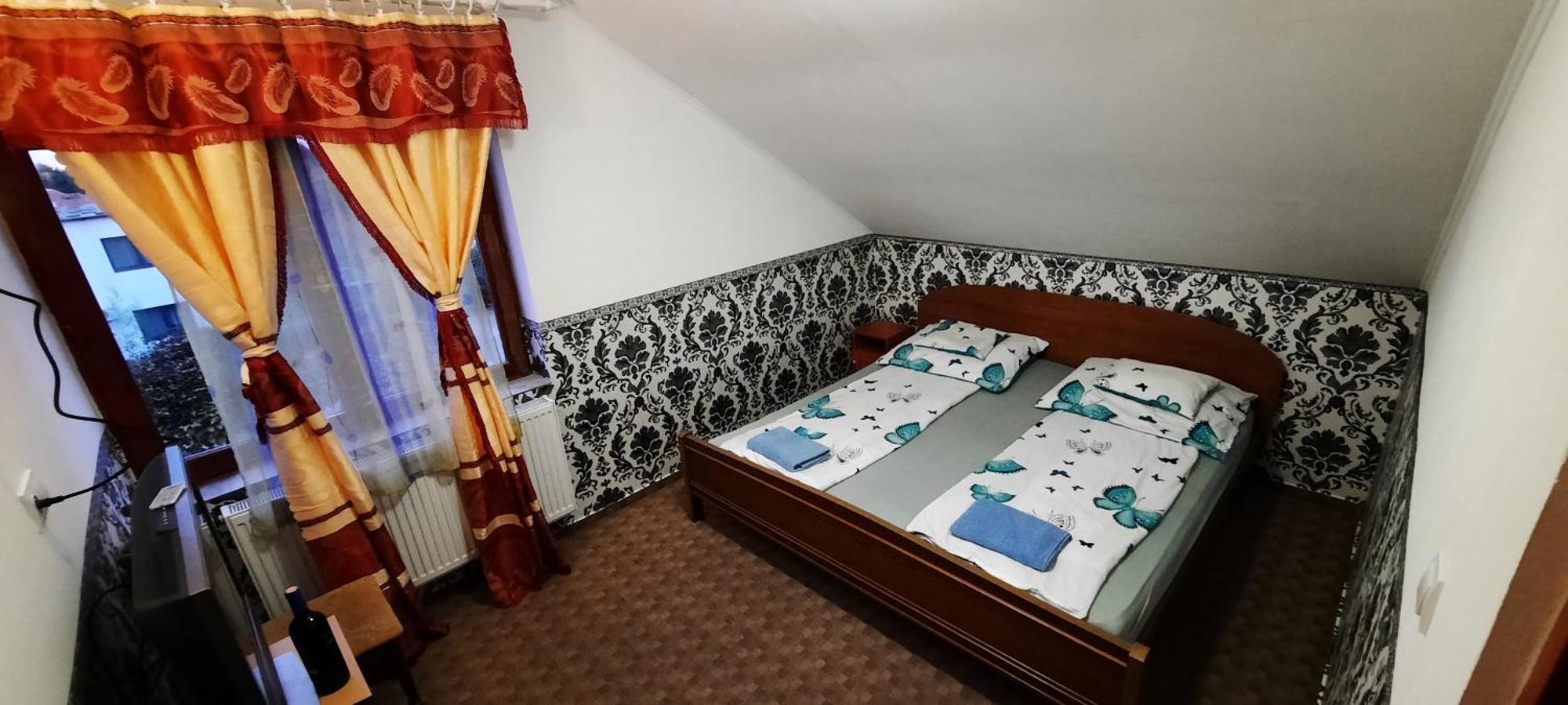 Castle Wellness Resort Sosto Ньїредьгаза Екстер'єр фото