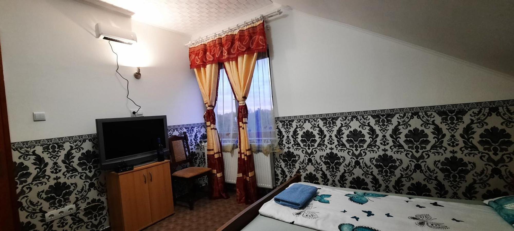 Castle Wellness Resort Sosto Ньїредьгаза Екстер'єр фото