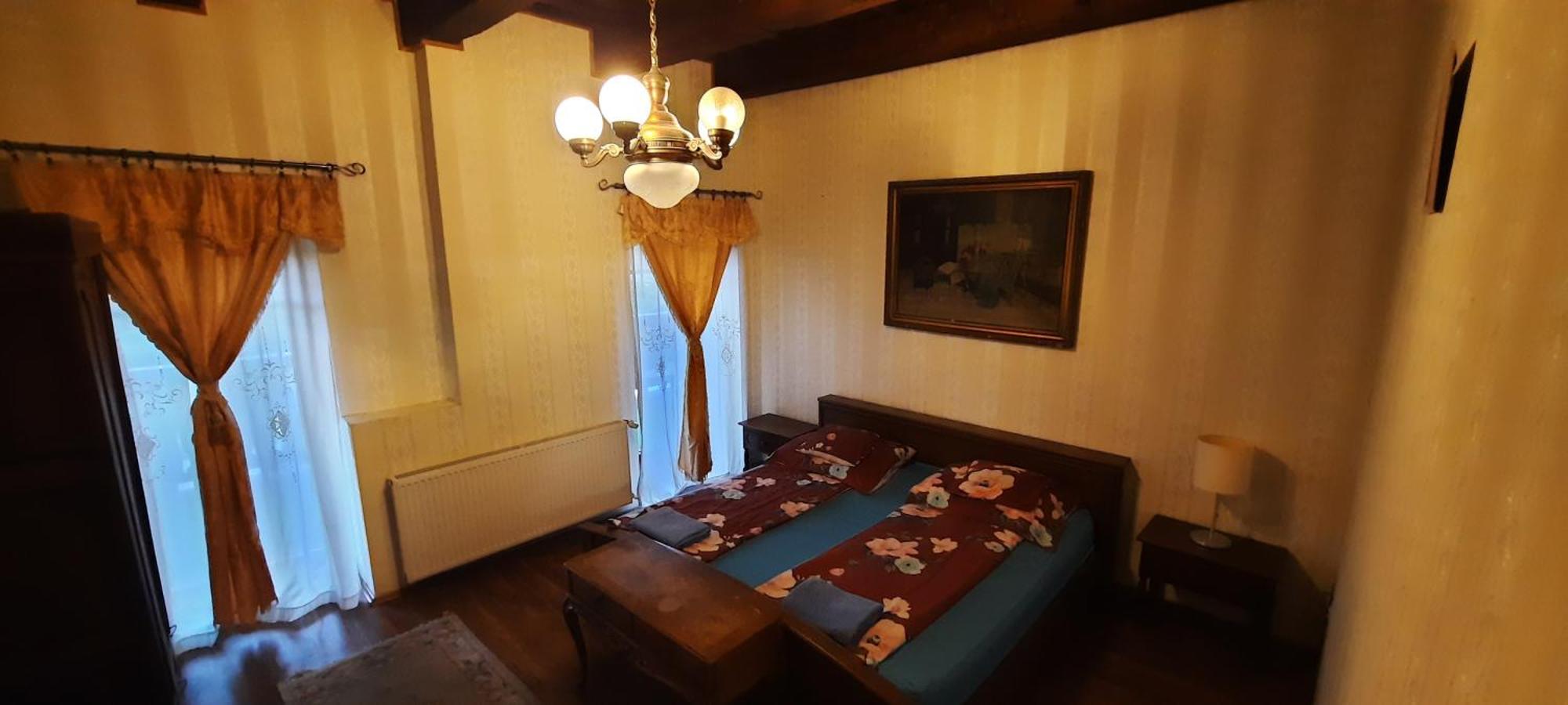 Castle Wellness Resort Sosto Ньїредьгаза Екстер'єр фото