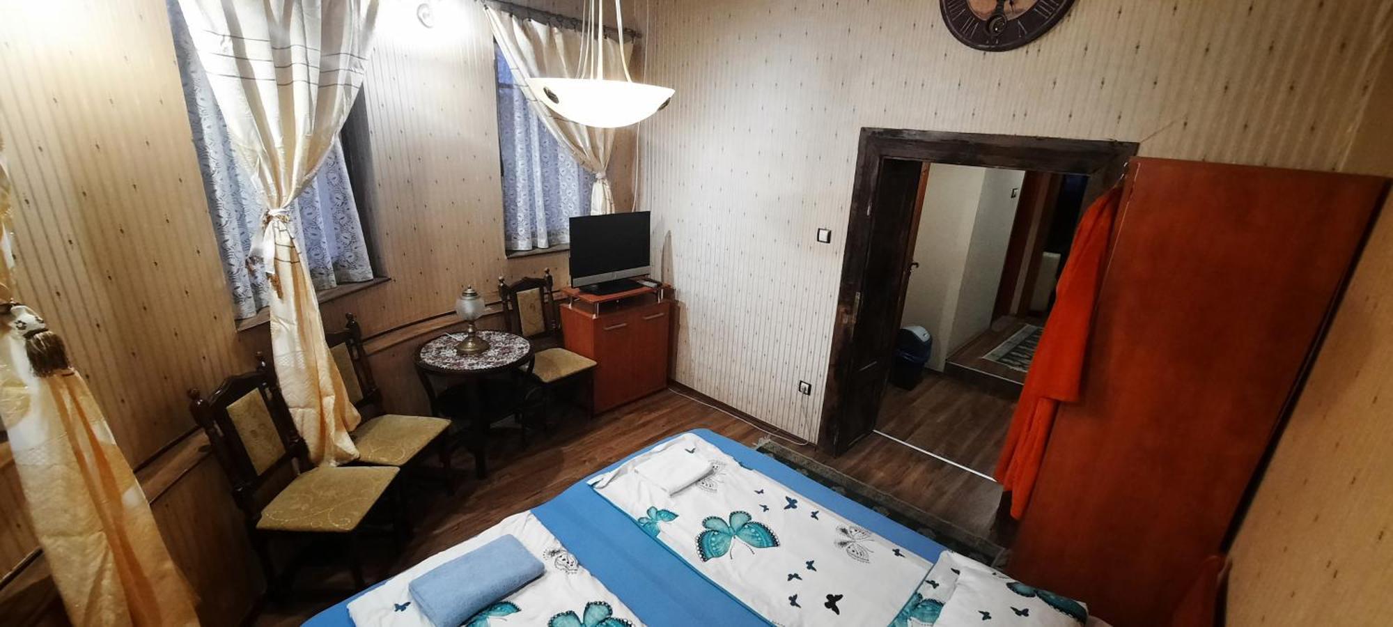 Castle Wellness Resort Sosto Ньїредьгаза Екстер'єр фото