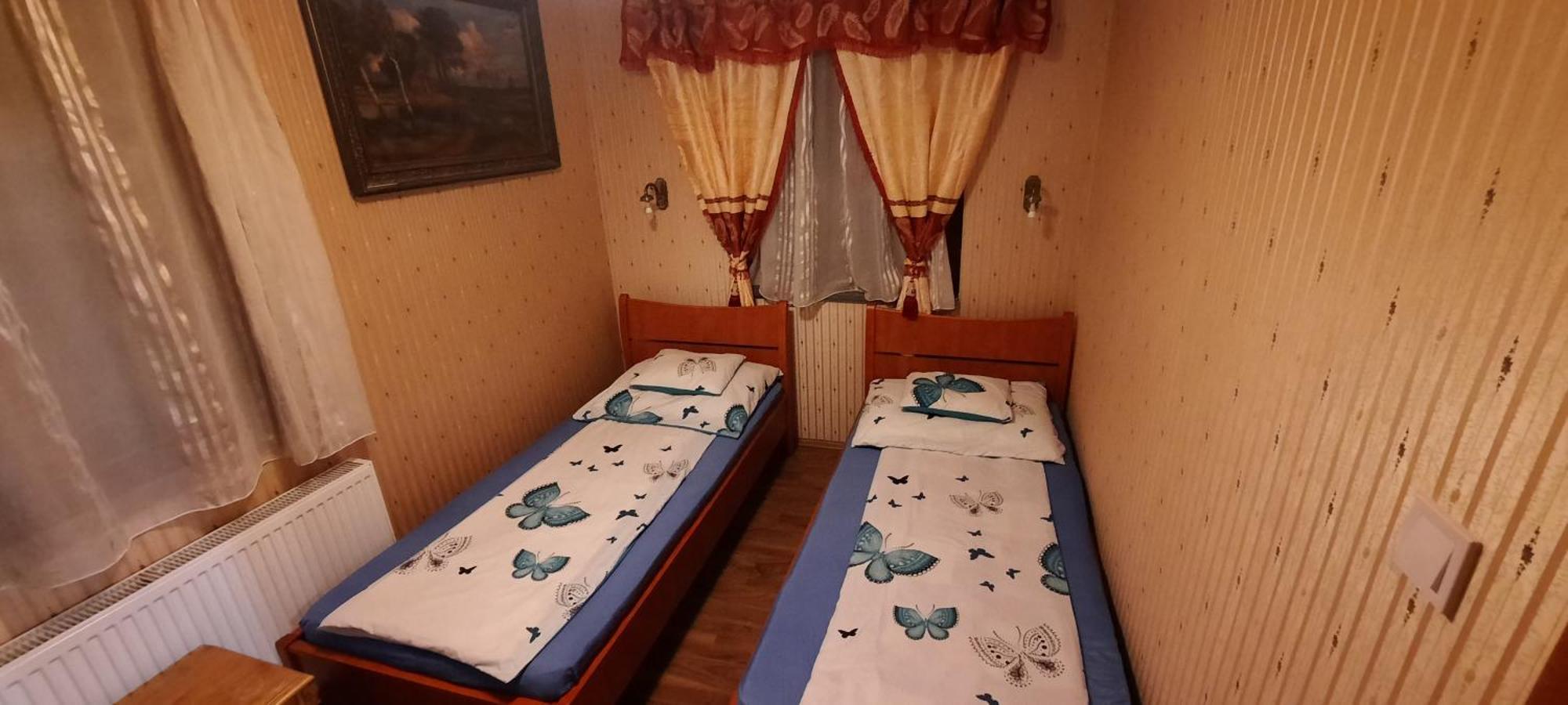 Castle Wellness Resort Sosto Ньїредьгаза Екстер'єр фото
