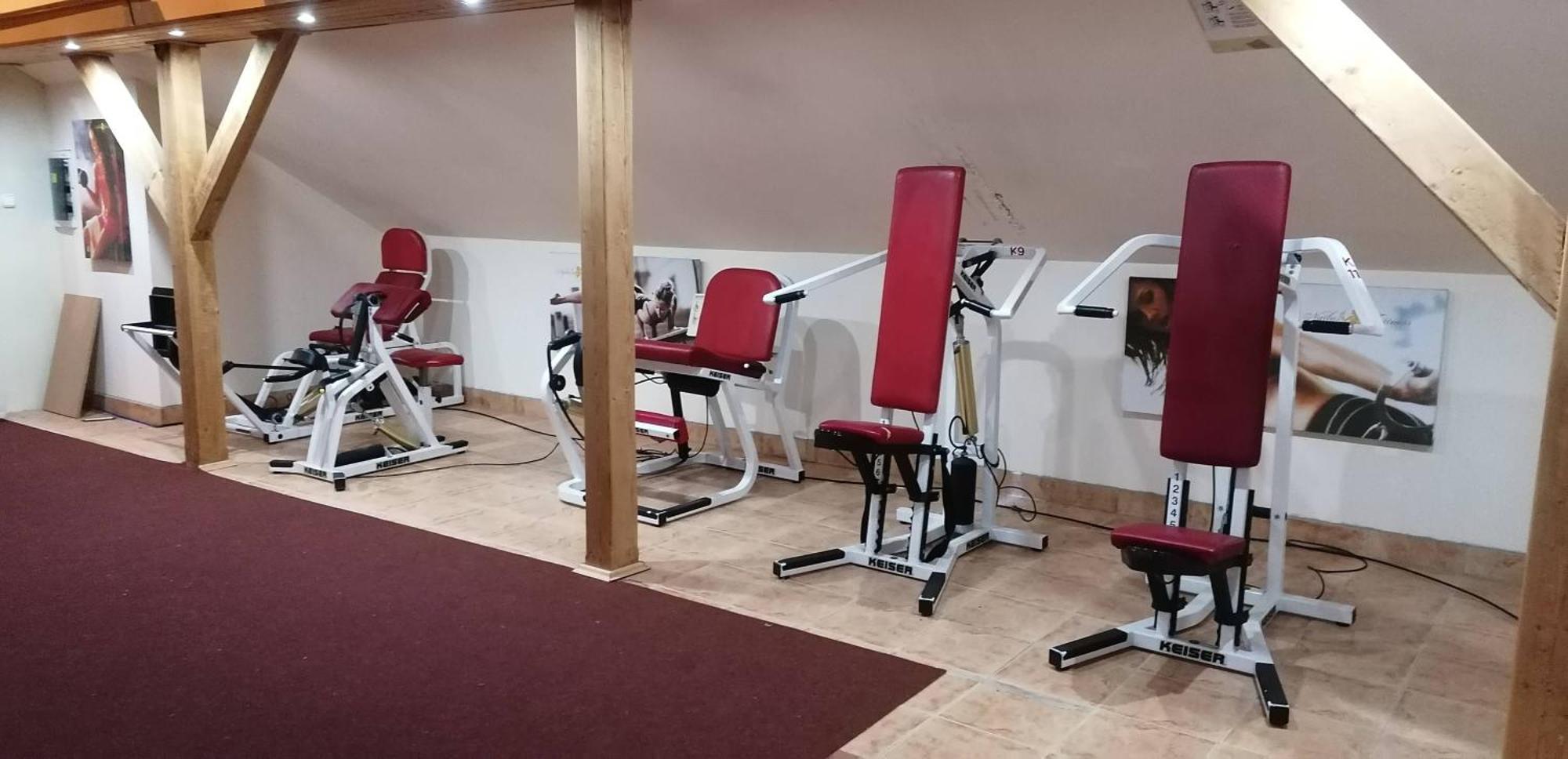 Castle Wellness Resort Sosto Ньїредьгаза Екстер'єр фото