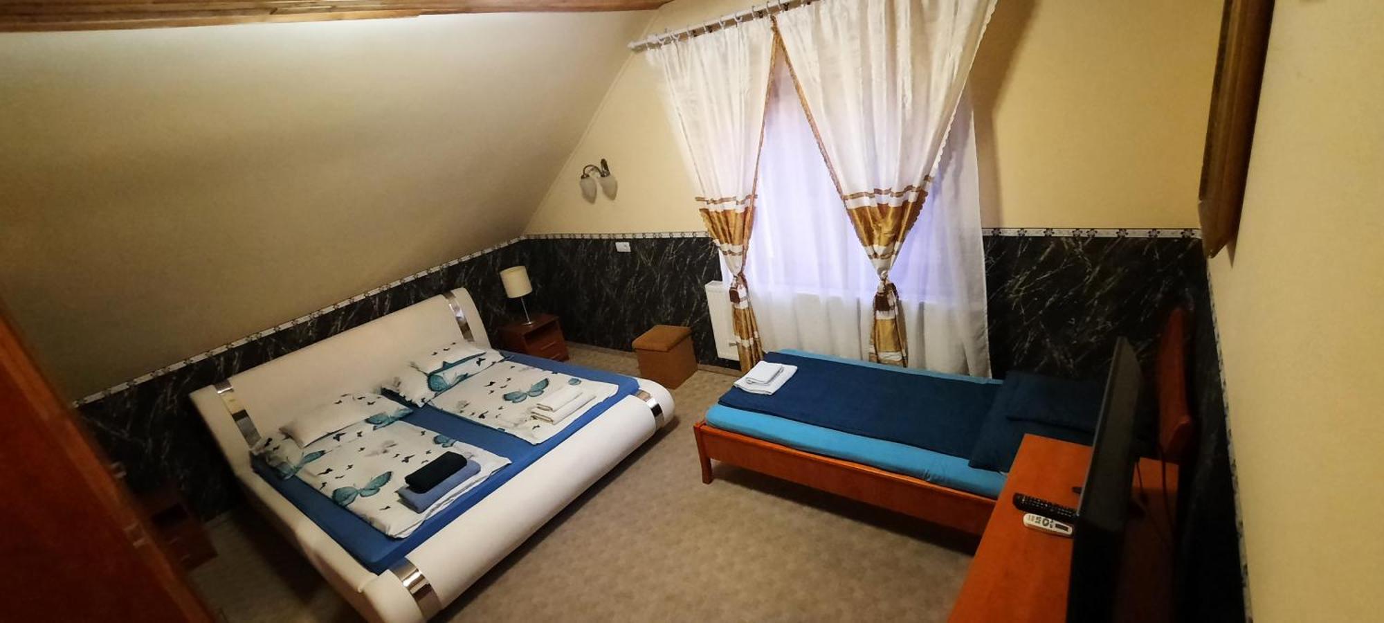 Castle Wellness Resort Sosto Ньїредьгаза Екстер'єр фото