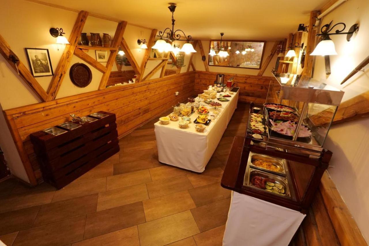 Castle Wellness Resort Sosto Ньїредьгаза Екстер'єр фото