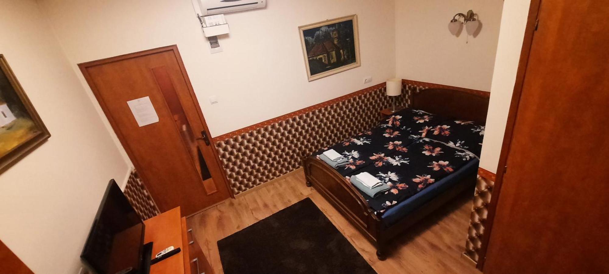 Castle Wellness Resort Sosto Ньїредьгаза Екстер'єр фото