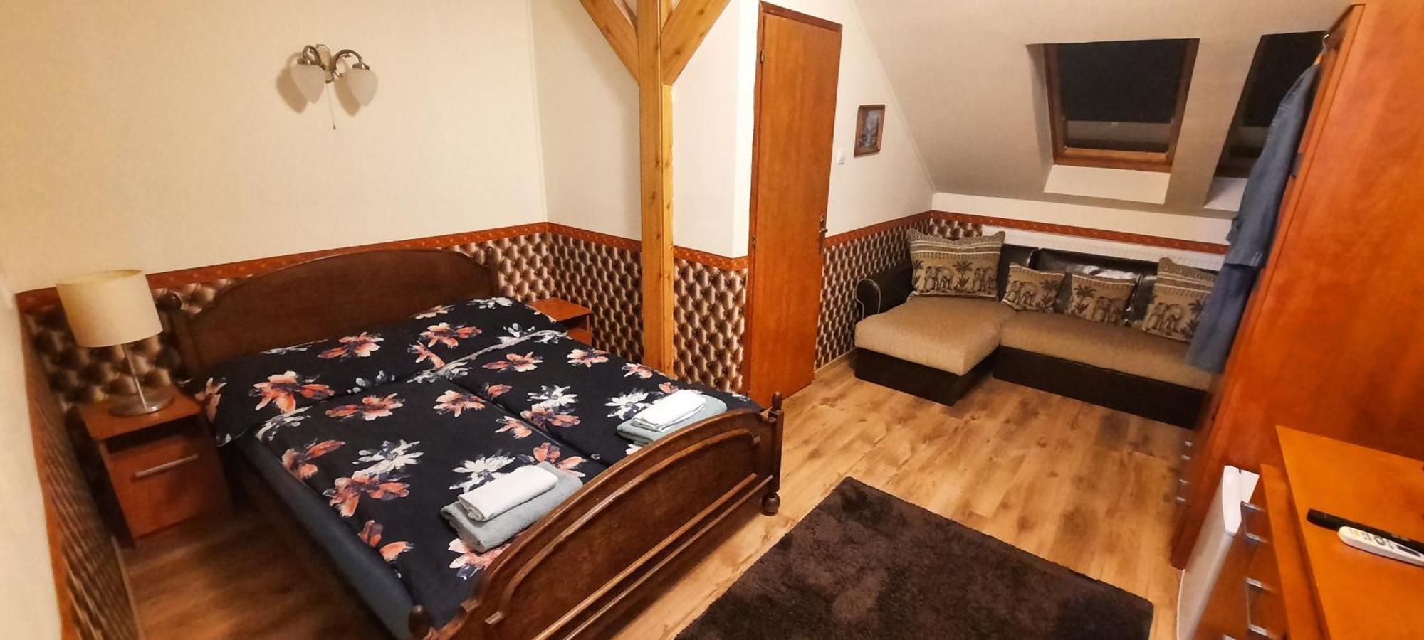 Castle Wellness Resort Sosto Ньїредьгаза Екстер'єр фото