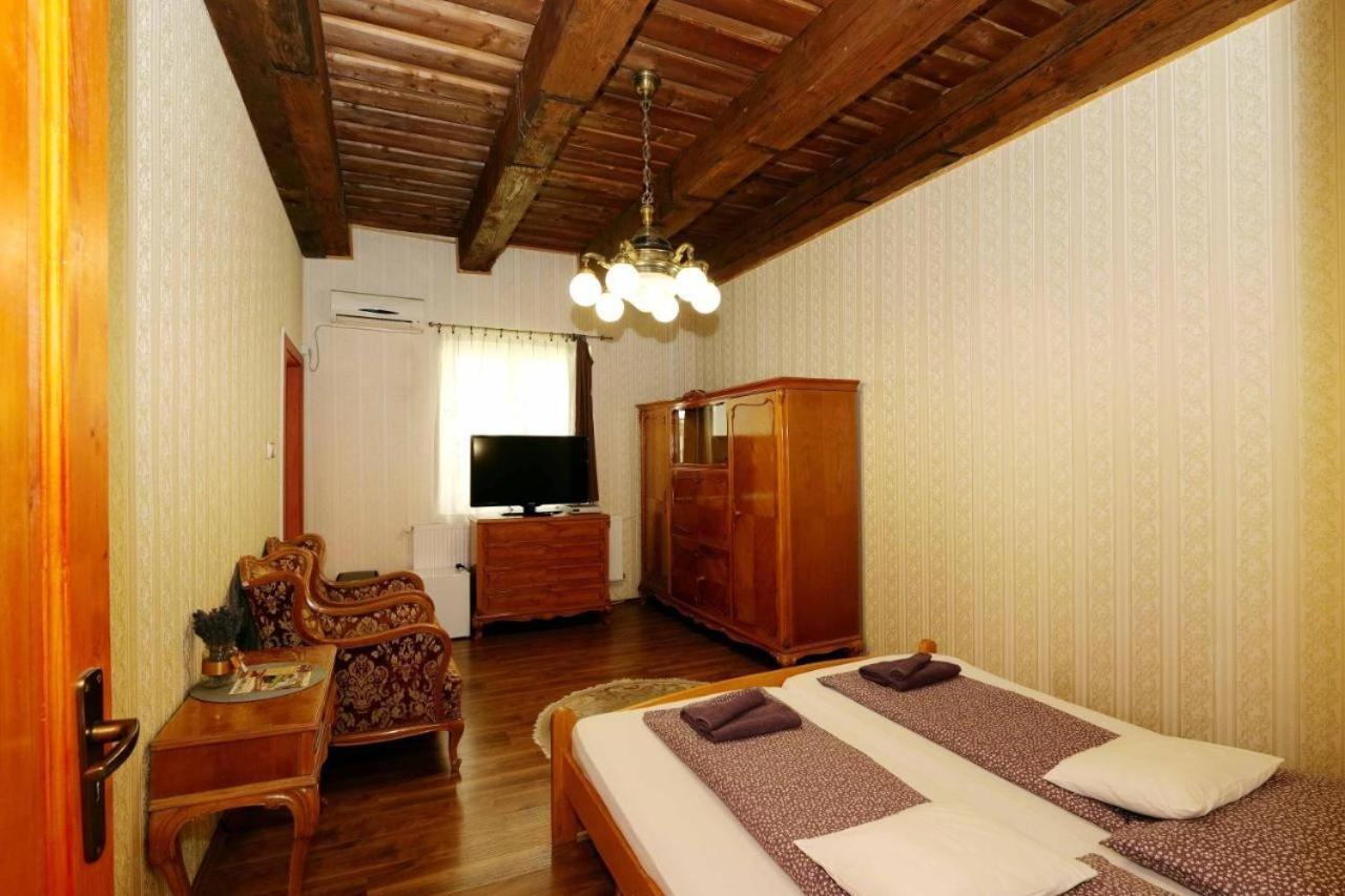 Castle Wellness Resort Sosto Ньїредьгаза Екстер'єр фото